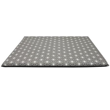 Nayeco Colchón Espuma 3 Surtido 80x55x8cm S Nayeco Colchón Espuma 3 Surtido 80x55x8cm S