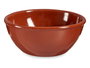 La Dehesa Bol 15 cm x 6 cm 600 ml Barro Refractario Miel (Set de 30)