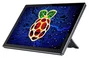 Uperfect UPi B7 Monitor Portátil 10.1" IPS WXGA 60Hz Táctil para Raspberry Pi