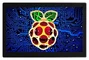 Uperfect UPi B7 Monitor Portátil 10.1" IPS WXGA 60Hz Táctil para Raspberry Pi