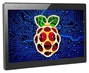 Uperfect UPi B7 Monitor Portátil 10.1" IPS WXGA 60Hz Táctil para Raspberry Pi