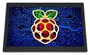 Uperfect UPi B7 Monitor Portátil 10.1" IPS WXGA 60Hz Táctil para Raspberry Pi