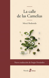 La calle de las Camelias, EDHASA EDITORIAL - EDHASA EDITORIAL