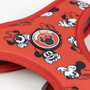 Cerdá Arnés Premium Para Perros Minnie T3S S/M Rojo