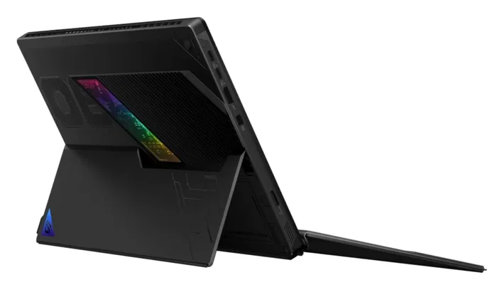 ASUS ROG Flow Z13 GZ302EA-RU137X con Ryzen AI MAX+, 64GB RAM, 1TB SSD, 13.4 pulg 2.5K Táctil
