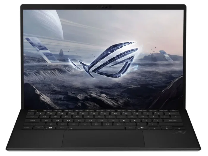 ASUS ROG Flow Z13 GZ302EA-RU137X con Ryzen AI MAX+, 64GB RAM, 1TB SSD, 13.4 pulg 2.5K Táctil