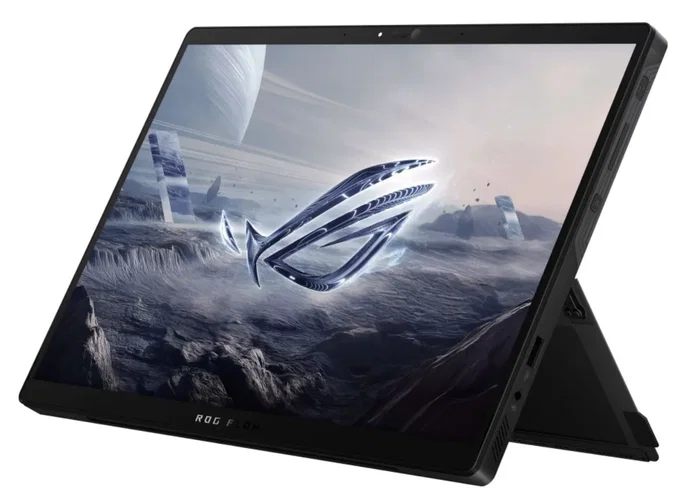 ASUS ROG Flow Z13 GZ302EA-RU137X con Ryzen AI MAX+, 64GB RAM, 1TB SSD, 13.4 pulg 2.5K Táctil