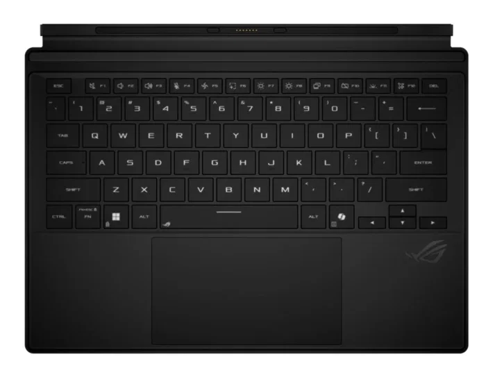 ASUS ROG Flow Z13 GZ302EA-RU137X con Ryzen AI MAX+, 64GB RAM, 1TB SSD, 13.4 pulg 2.5K Táctil