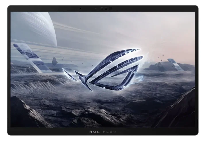 ASUS ROG Flow Z13 GZ302EA-RU137X con Ryzen AI MAX+, 64GB RAM, 1TB SSD, 13.4 pulg 2.5K Táctil