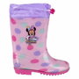 Cerdá Botas Lluvia Pvc Minnie Talla 31 Pink
