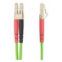 StarTech LC a LC UPC OM5 Multimodo 5m Verde