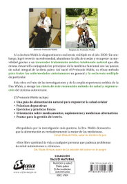 GAIA El Protocolo Wahls