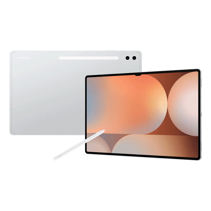 Tablet Samsung Galaxy Tab S10 Ultra X926N 14,6" Octa Core 16 GB RAM 1 TB Plateado Tablet Samsung Galaxy Tab S10 Ultra X926N 14,6" Octa Core 16 GB RAM 1 TB Plateado