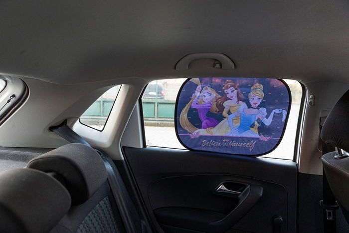 Parasol Lateral Princess CZ10618