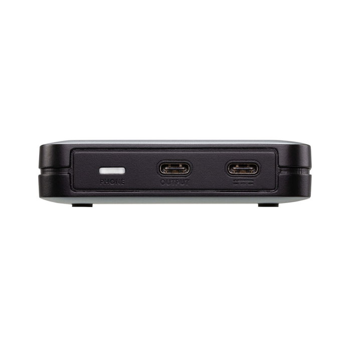 Aten CAMLIVE™+ UC3021 Captura de vídeo UVC de HDMI a USB-C con power pass-through PD3.0
