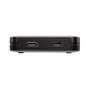 Aten CAMLIVE™+ UC3021 Captura de vídeo UVC de HDMI a USB-C con power pass-through PD3.0