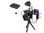 Aten CAMLIVE™+ UC3021 Captura de vídeo UVC de HDMI a USB-C con power pass-through PD3.0