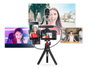 Aten CAMLIVE™+ UC3021 Captura de vídeo UVC de HDMI a USB-C con power pass-through PD3.0