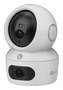 Ezviz H7c Dual Cámara de Seguridad Doble Lente 2K+