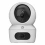 Ezviz H7c Dual Cámara de Seguridad Doble Lente 2K+