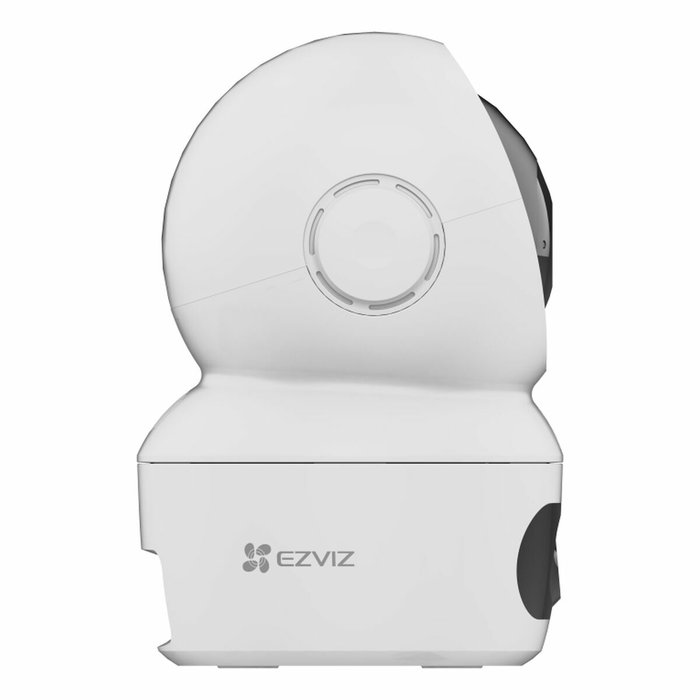 Ezviz H7c Dual Cámara de Seguridad Doble Lente 2K+ Ezviz H7c Dual Cámara de Seguridad Doble Lente 2K+