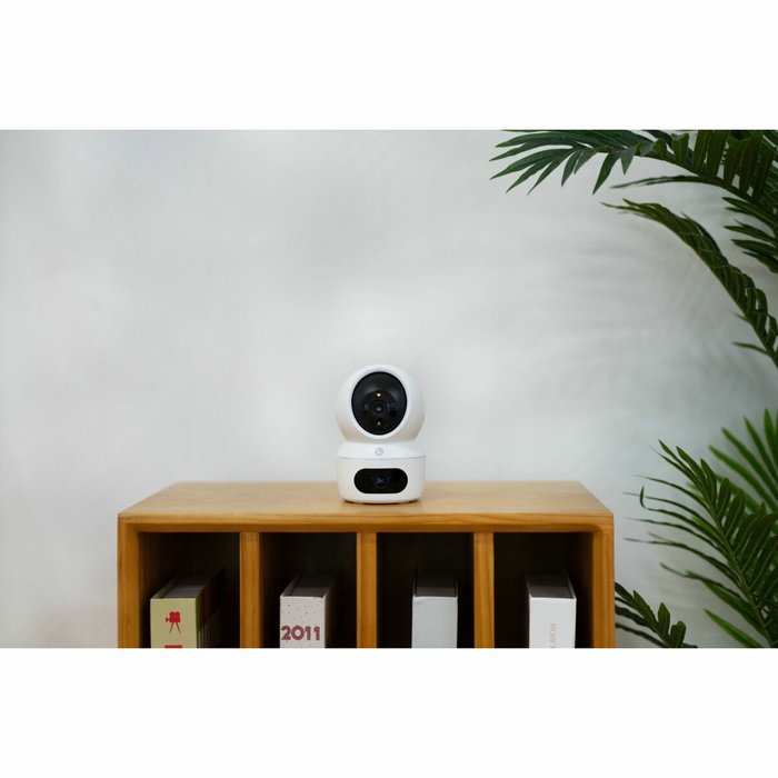 Ezviz H7c Dual Cámara de Seguridad Doble Lente 2K+ Ezviz H7c Dual Cámara de Seguridad Doble Lente 2K+