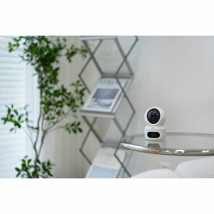Ezviz H7c Dual Cámara de Seguridad Doble Lente 2K+ Ezviz H7c Dual Cámara de Seguridad Doble Lente 2K+