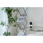 Ezviz H7c Dual Cámara de Seguridad Doble Lente 2K+