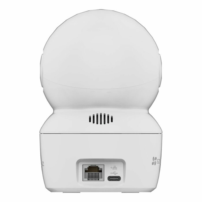 Ezviz H7c Dual Cámara de Seguridad Doble Lente 2K+ Ezviz H7c Dual Cámara de Seguridad Doble Lente 2K+