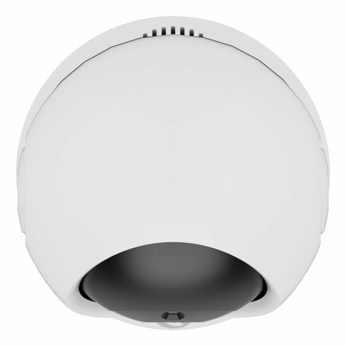 Ezviz H7c Dual Cámara de Seguridad Doble Lente 2K+ Ezviz H7c Dual Cámara de Seguridad Doble Lente 2K+