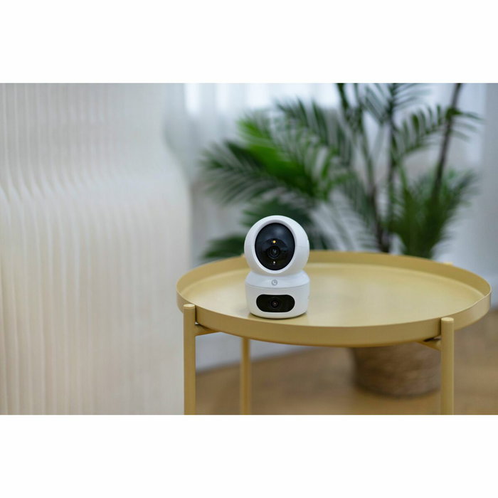 Ezviz H7c Dual Cámara de Seguridad Doble Lente 2K+ Ezviz H7c Dual Cámara de Seguridad Doble Lente 2K+