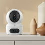 Ezviz H7c Dual Cámara de Seguridad Doble Lente 2K+