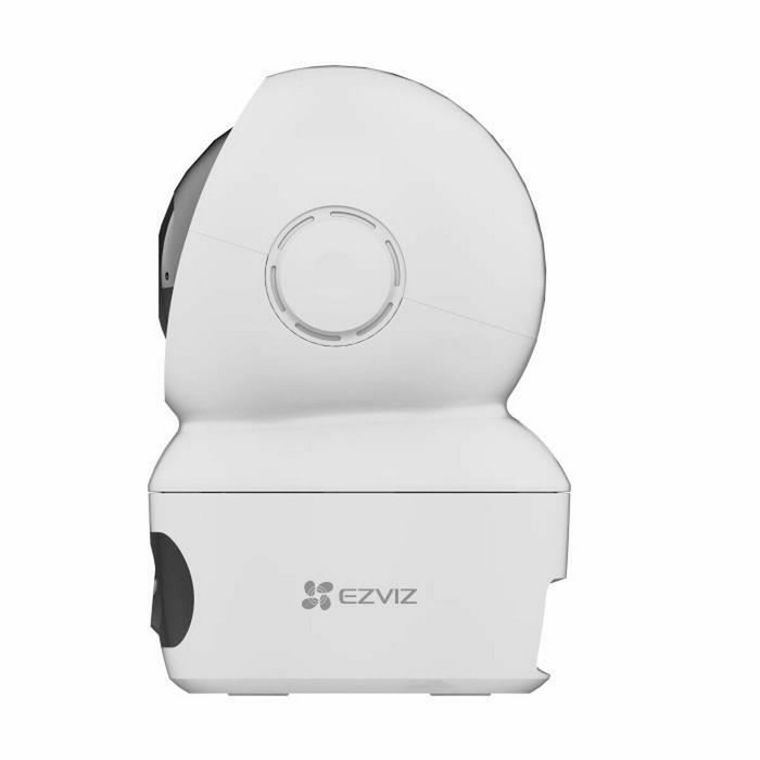 Ezviz H7c Dual Cámara de Seguridad Doble Lente 2K+ Ezviz H7c Dual Cámara de Seguridad Doble Lente 2K+