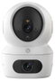 EZVIZ H7c Dual Cámara de Seguridad IP Doble Lente 2K