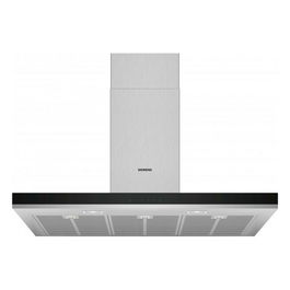 Campana Convencional Siemens AG LC97BHM50 90 cm 710 m³/h 255W B Acero