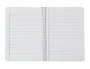 Liderpapel Cuaderno Espiral Smart A4 80 Hojas 75g Pauta 3,5mm Colores Surtidos