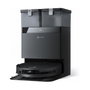 ECOVACS Deebot T50 OMNI Gen2 Saugroboter con Wischfunktion, 21.000 Pa, Negro, Estación Base