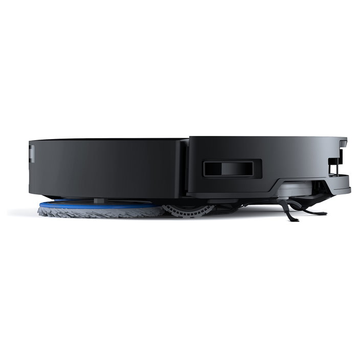 ECOVACS Deebot T50 OMNI Gen2 Saugroboter con Wischfunktion, 21.000 Pa, Negro, Estación Base ECOVACS Deebot T50 OMNI Gen2 Saugroboter con Wischfunktion, 21.000 Pa, Negro, Estación Base