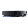 ECOVACS Deebot T50 OMNI Gen2 Saugroboter con Wischfunktion, 21.000 Pa, Negro, Estación Base