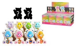 Care Bears Figuras Fukuheya 8 cm Cajas Sorpresa Expositor (8)
