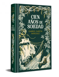 DEBOLSILLO Cien años de soledad (edición especial limitada), Gabriel García Márquez