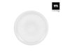 La Mediterranea Plato de Postre New Tuana ø19cm