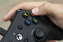 NACON Mando Xbox Compatible con Cable - Certificado Oficial - Negro