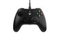 NACON Mando Xbox con cable, certificado oficial, negro