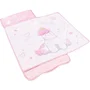 Fun House Saco de Dormir Infantil Unicornio L.55 x P.121 cm