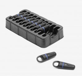 Paxton Llaveros de Proximidad Net2 Pack 10 Unidades