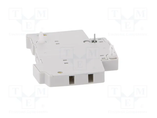 ABB Contactos auxiliares NC x2
