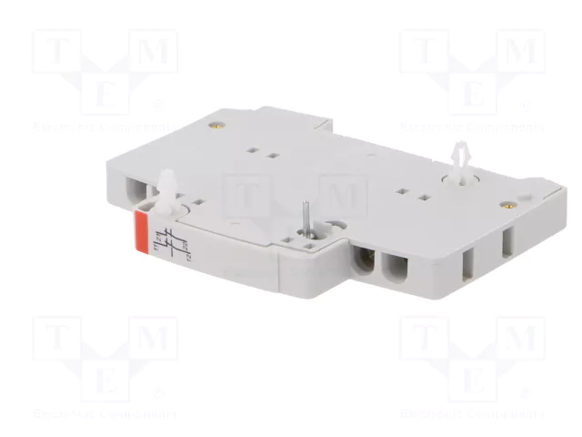 ABB Contactos auxiliares NC x2