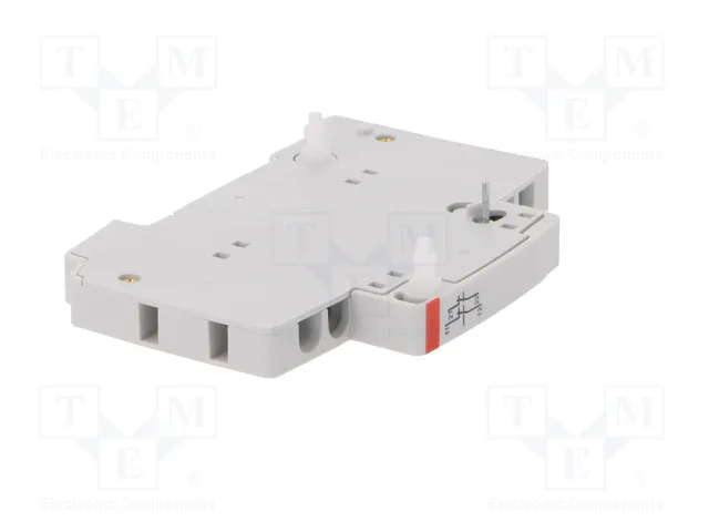 ABB Contactos auxiliares NC x2