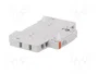 ABB Contactos auxiliares NC x2